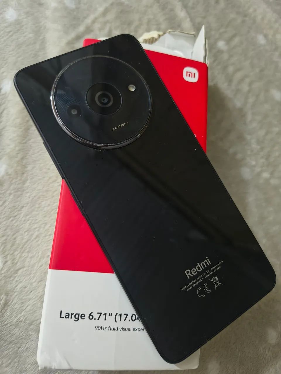 Redmi A3 64 GB  - Foto 2