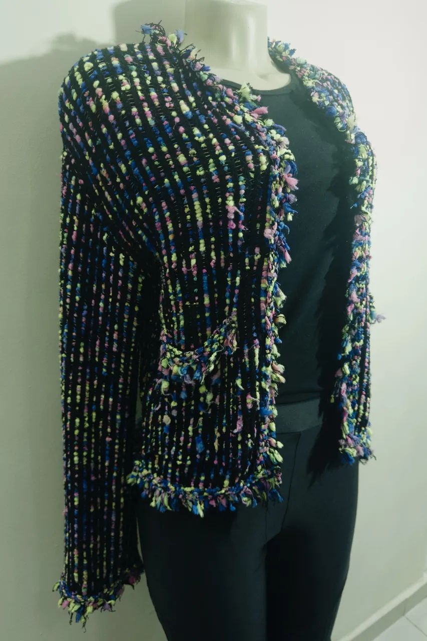 Cardigan Zara - Foto 3