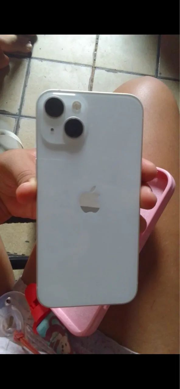 iPhone 13 128 gb - Foto 3