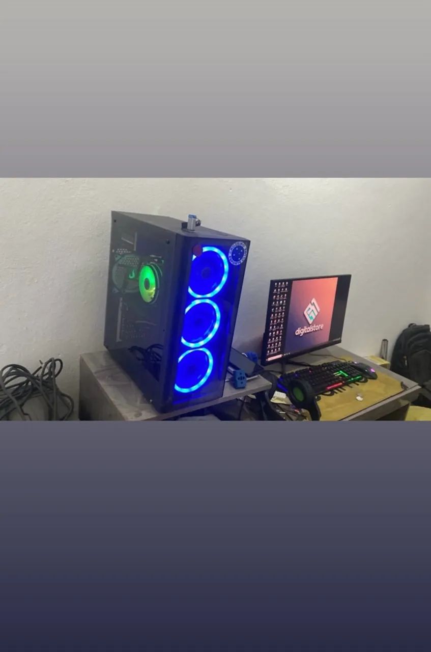 Pc gamer - Foto 2