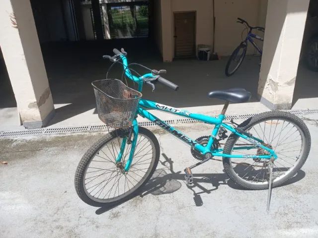 Bicicleta aro 24 - Foto 2