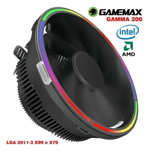 Cooler gamma ENTREGA GRATIS - Foto 4
