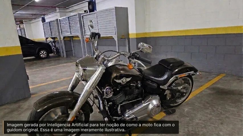 FatBoy - 2020 - Foto 2