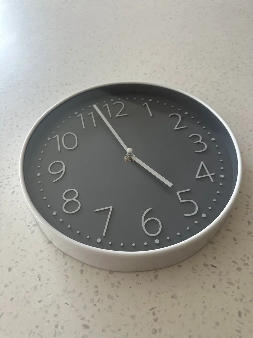 Wall Clock448331896849049600