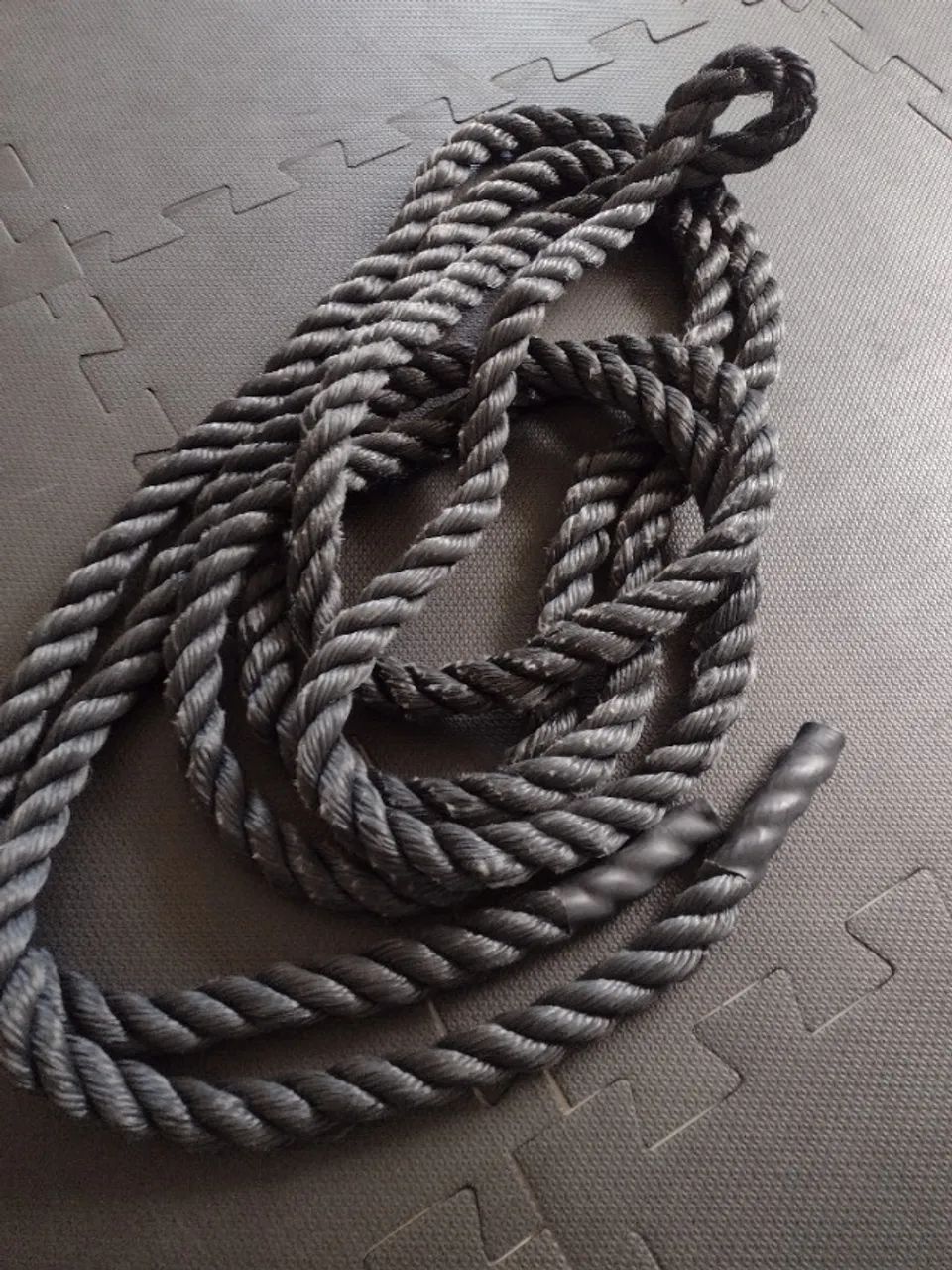 Corda Naval - Foto 4