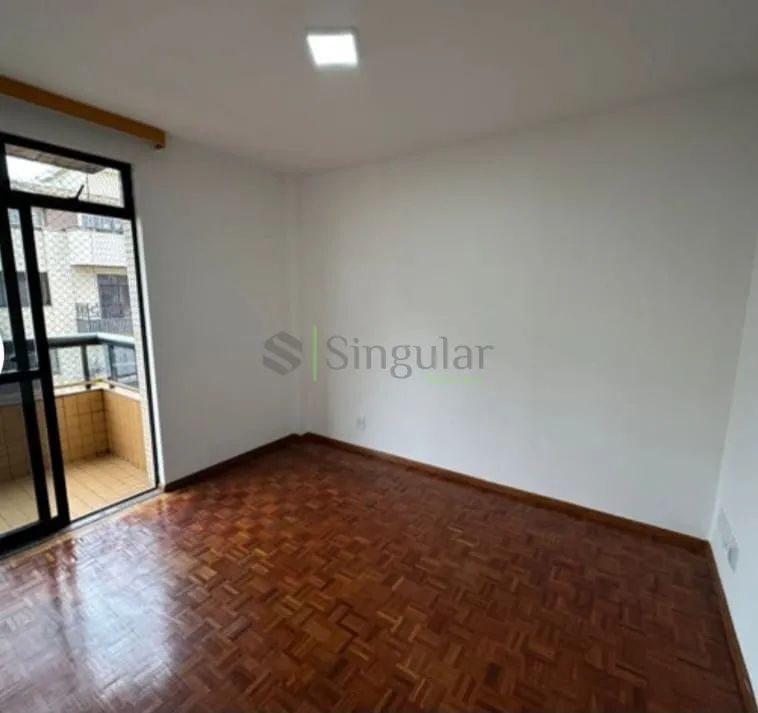 Apartamento 2 quartos com varanda e vaga no Cascatinha - Foto 4