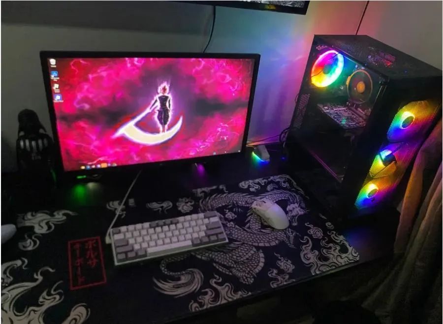 Pc gamer Completo - Foto 3