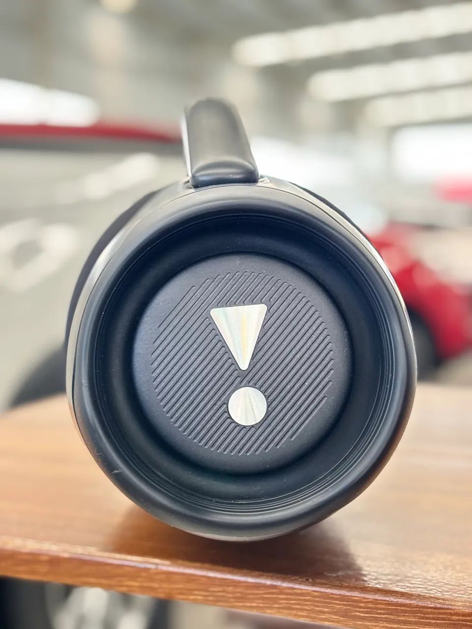 JBL BOOM BOX 3  - Foto 4