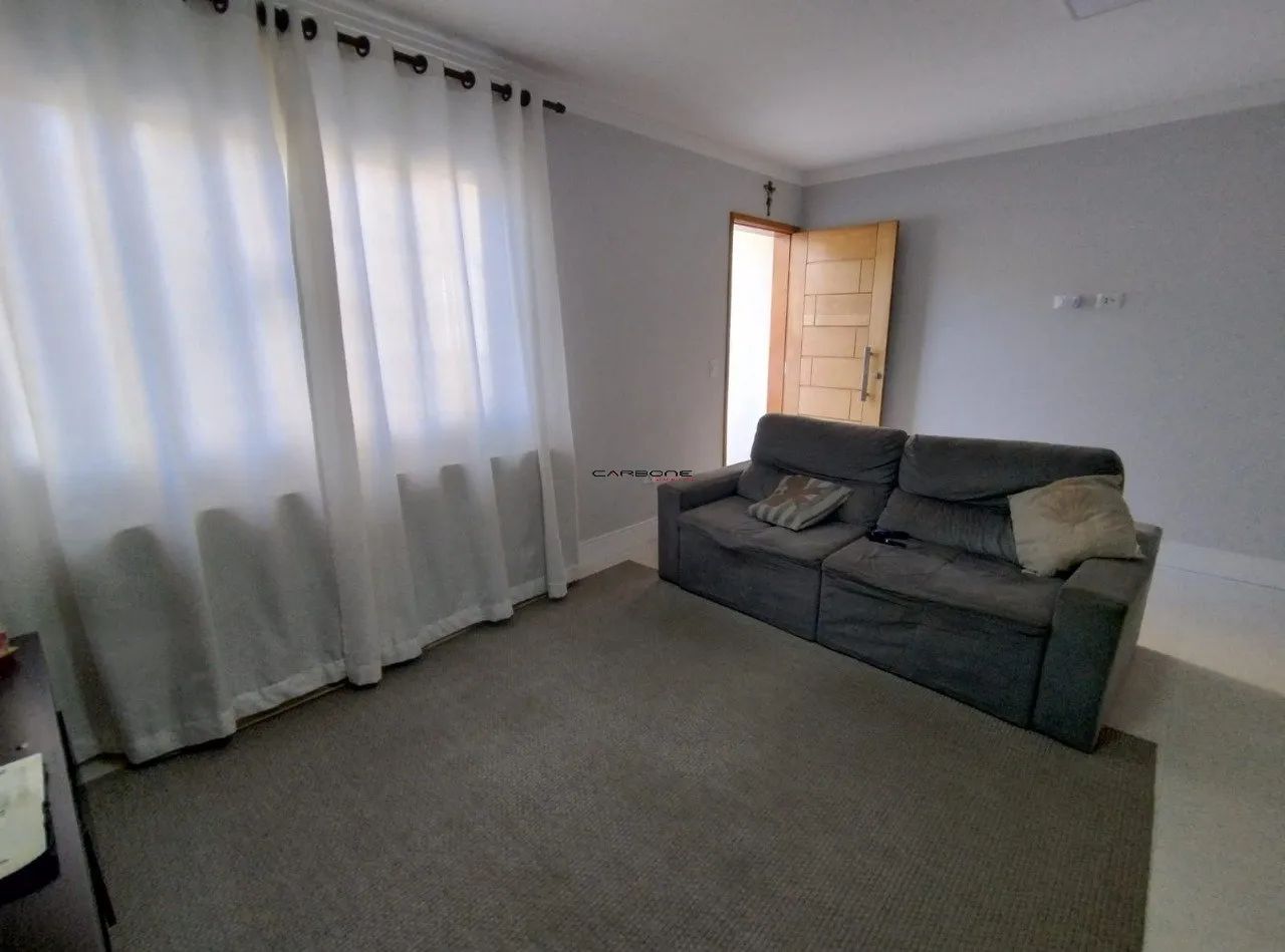 Sobrado com 96 m² , com 3 dormts e 2 vagas na Vila Prudente - Foto 4