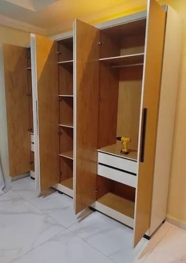 Montador de móveis,  cortinas , e varais... - Foto 2
