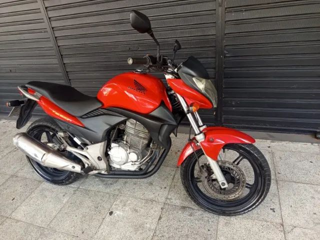 Honda -  Cb 300R - 2012 - Foto 3