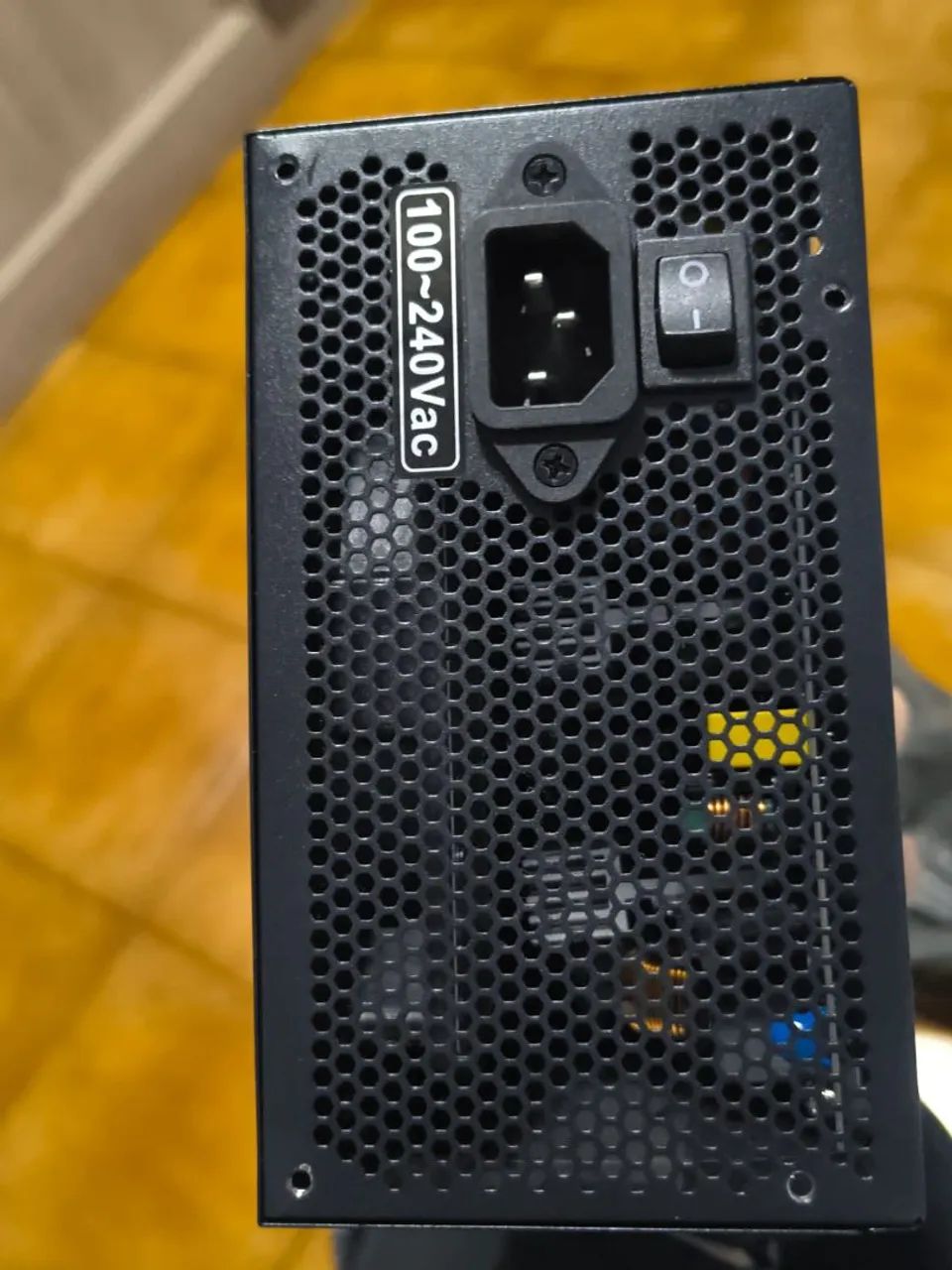 Fonte Mancer Thunder 500 - Foto 2