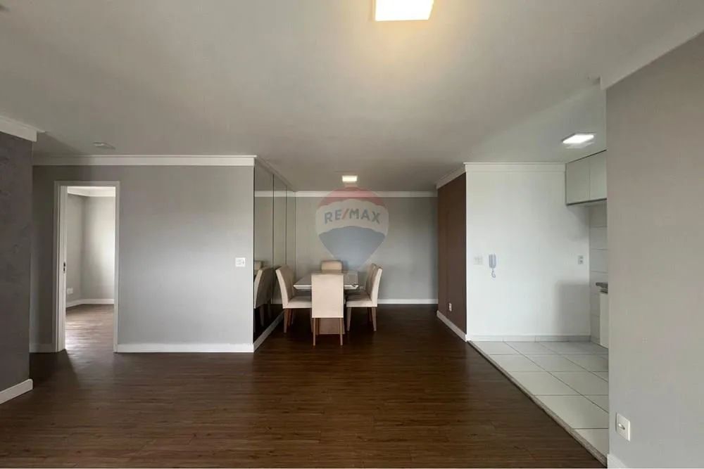 Apartamento 88 m², 2 quartos, 2 suítes, varanda gourmet, 2 vagas - Bairro Jardim - Santo A - Foto 4