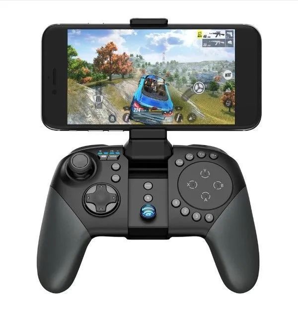 Controle Gamesir G5 - Android/IOS - Foto 4