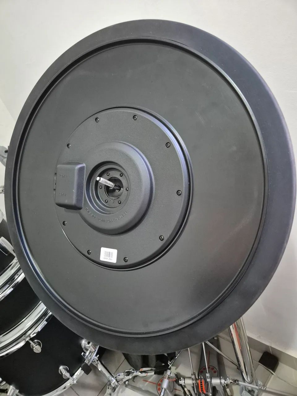 Pad Bateria Ride 20 Lemon Trizone - Foto 3