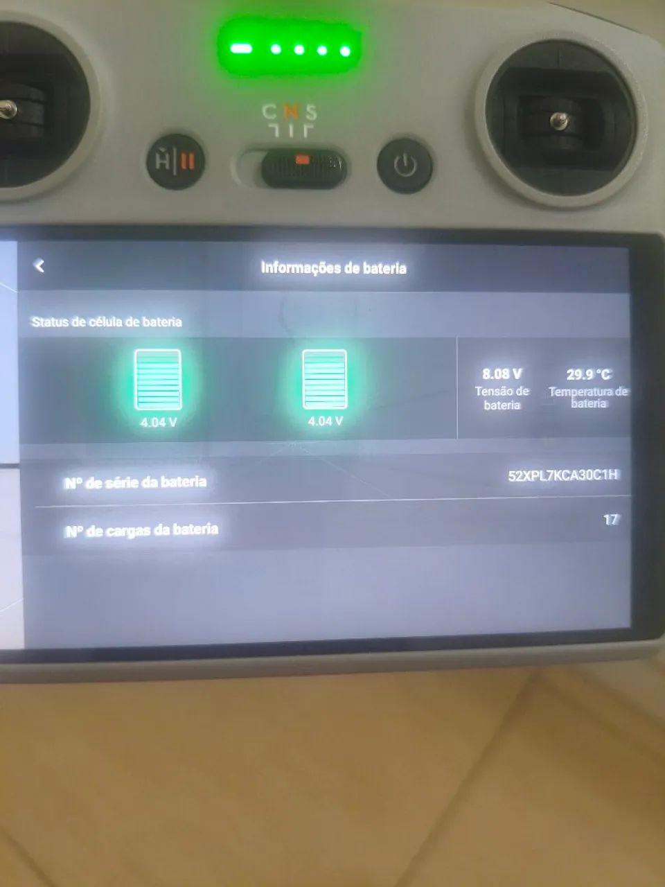 Mini 3 DJI Combo Fly More - Foto 4