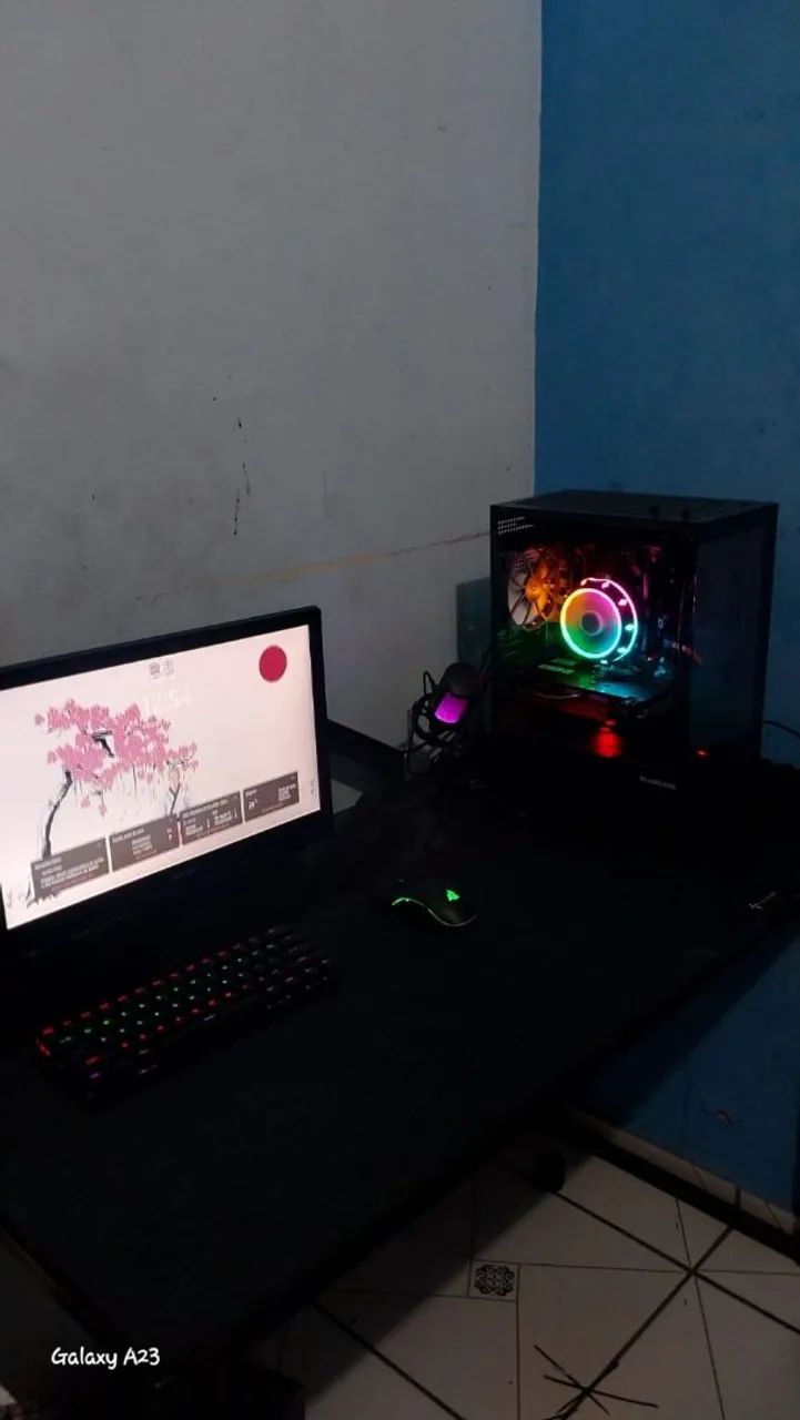 Pc Gamer Completo - Foto 2