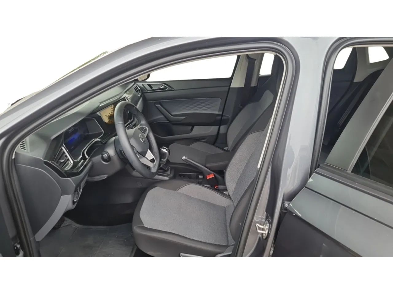 Volkswagen Polo Sense 1.0 170 TSI, foto 11 de 17