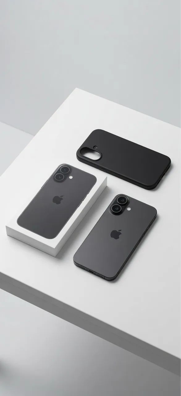 iPhone 16 128g