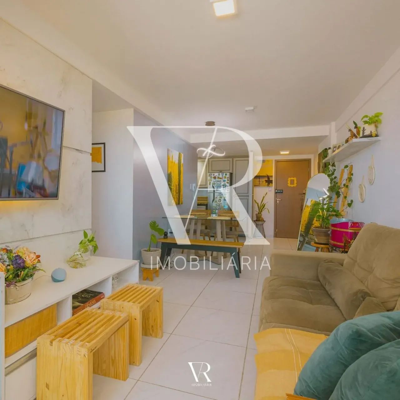 Apartamento à venda, Bessa, João Pessoa, PB - Foto 2