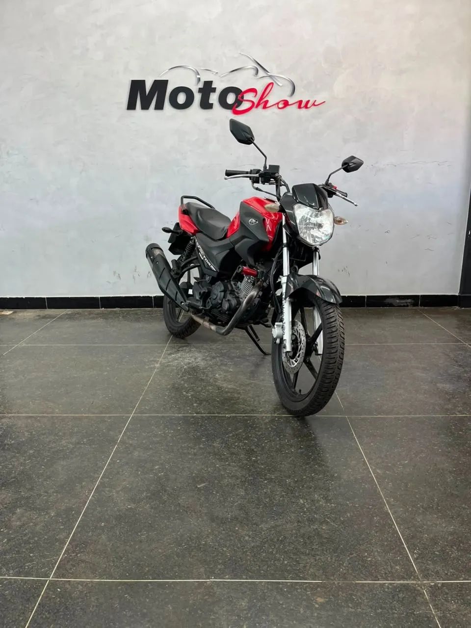 Yamaha 150 ED - Foto 2
