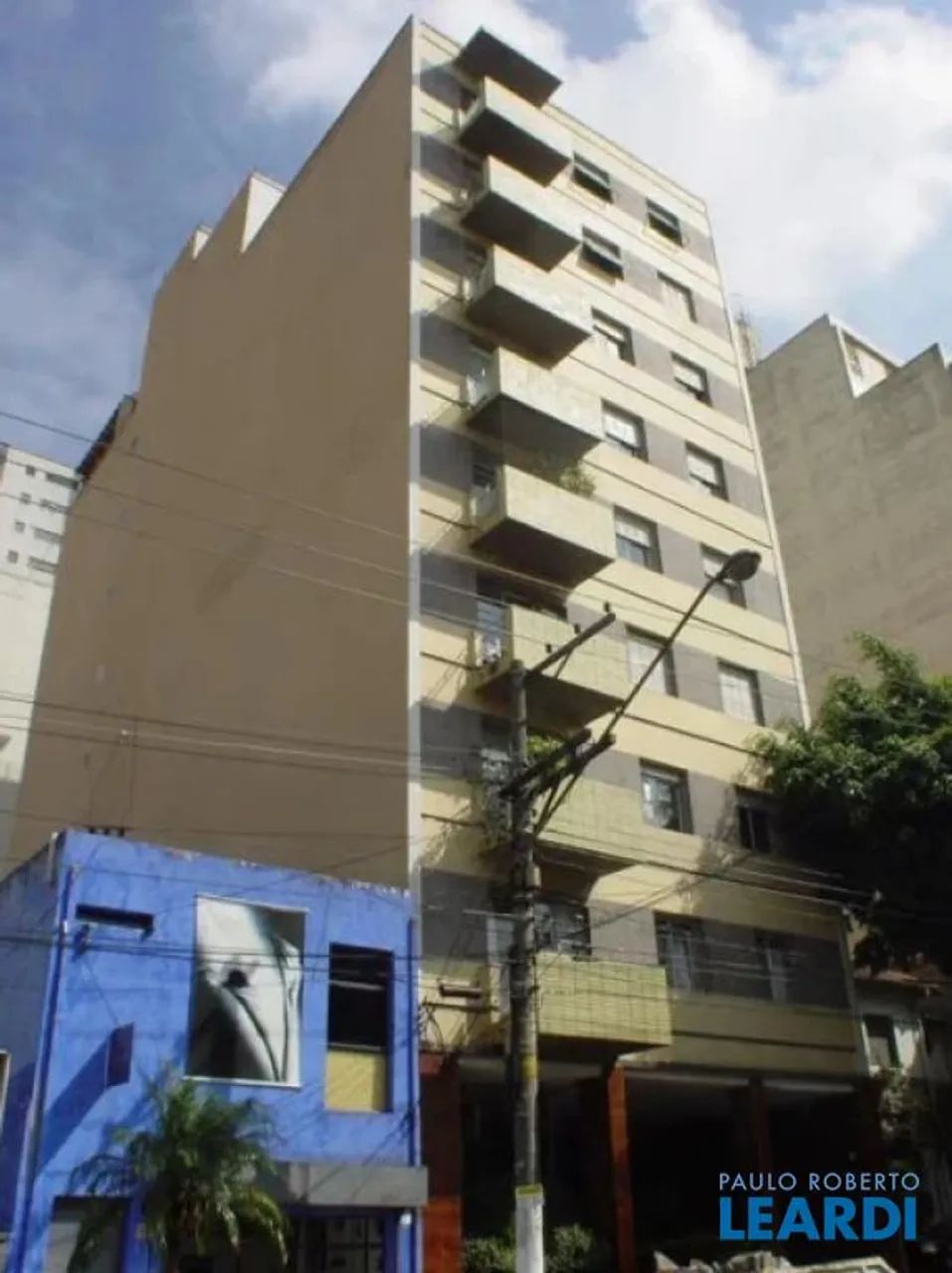 COBERTURA - PINHEIROS - SP - Foto 3