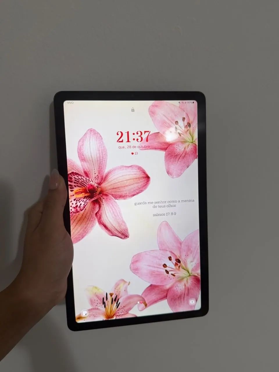 Tablet Samsung S6 Lite