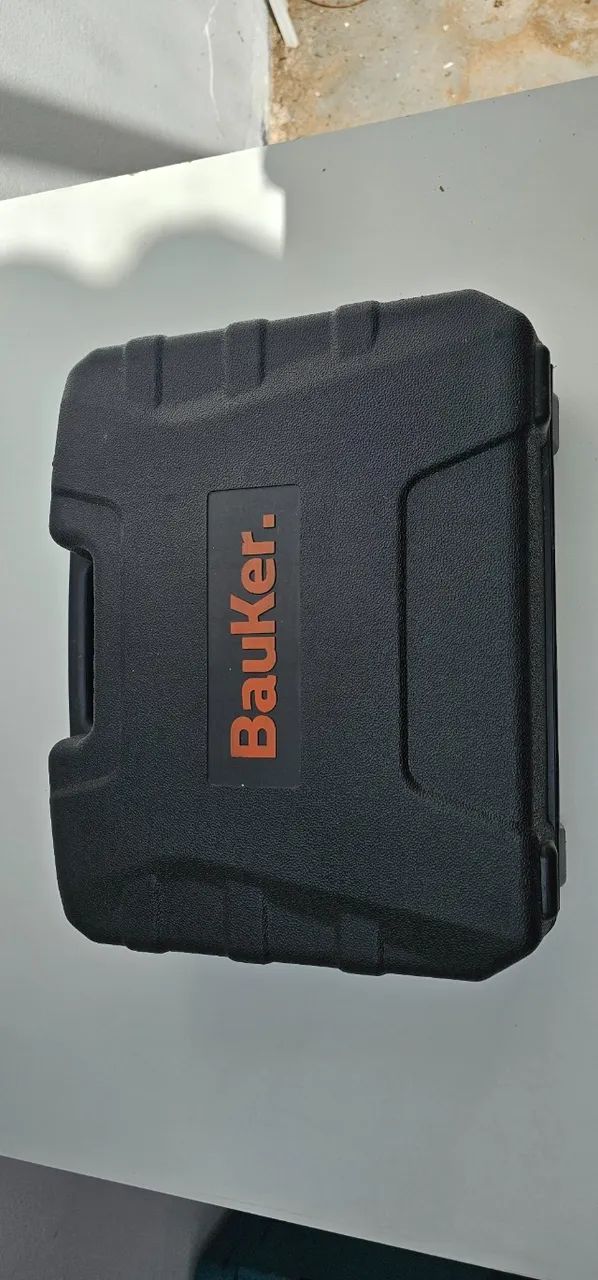 PISTOLA DE PINTURA DA BAUKER - Foto 3
