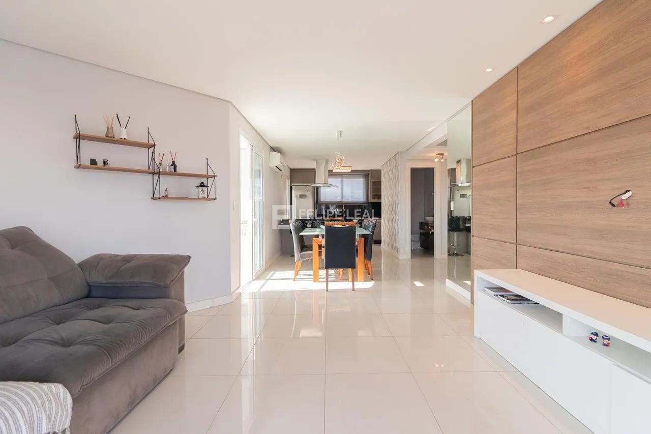 Apartamento em Estreito - Florianópolis, SC - Foto 3