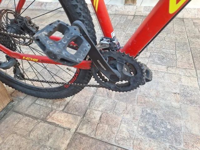Bicicleta - Foto 3