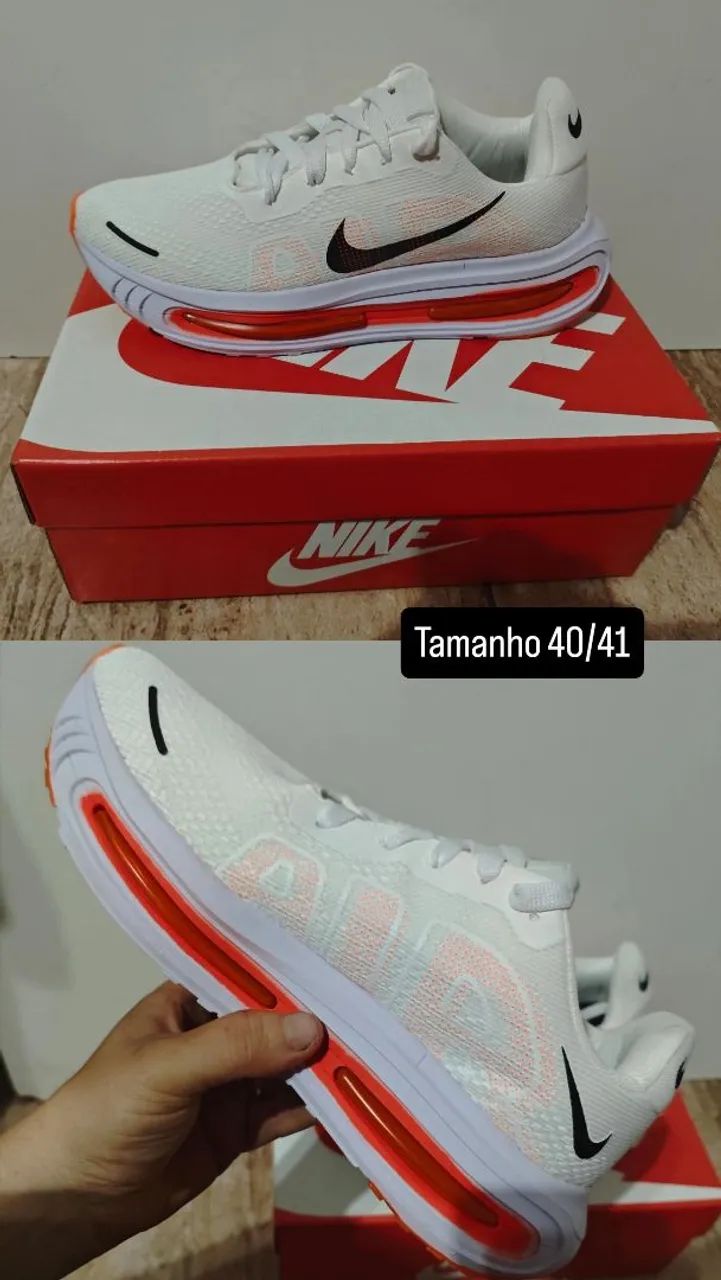 NIKE VOMERO PREMIUM  - Foto 3