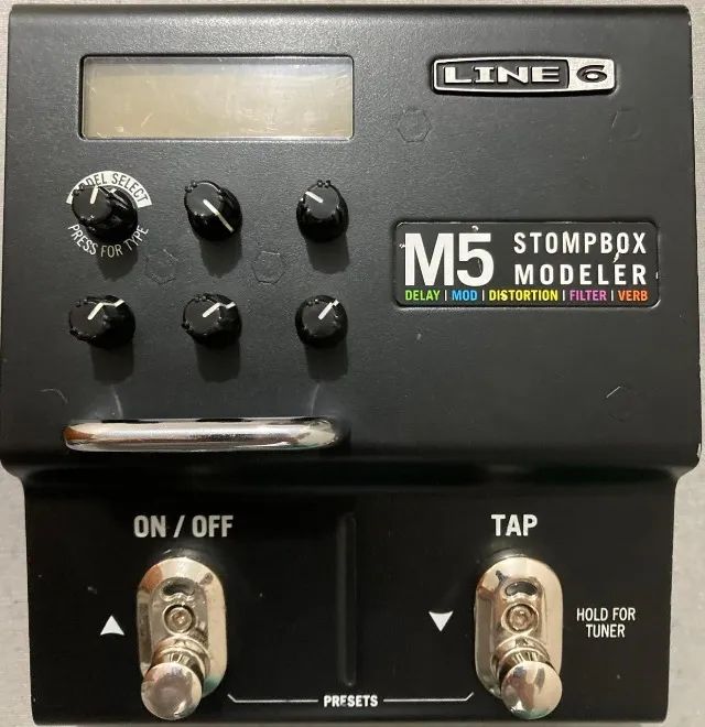 Line 6 M5