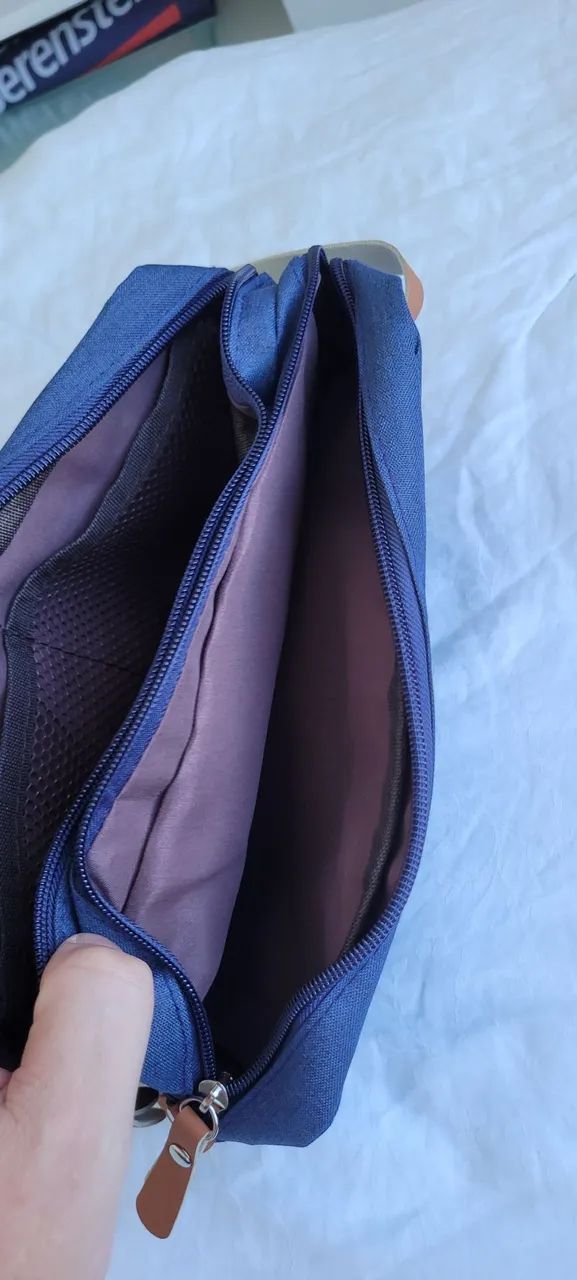Necessaire para viagens - Foto 3