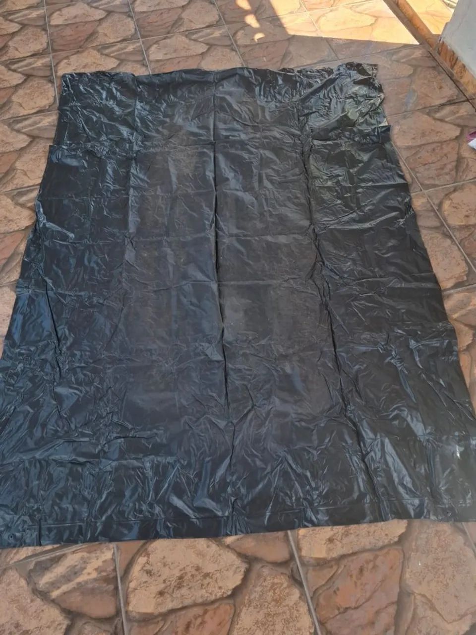 Piscina de 1000 litros Mor. Acompanha capa. - Foto 4