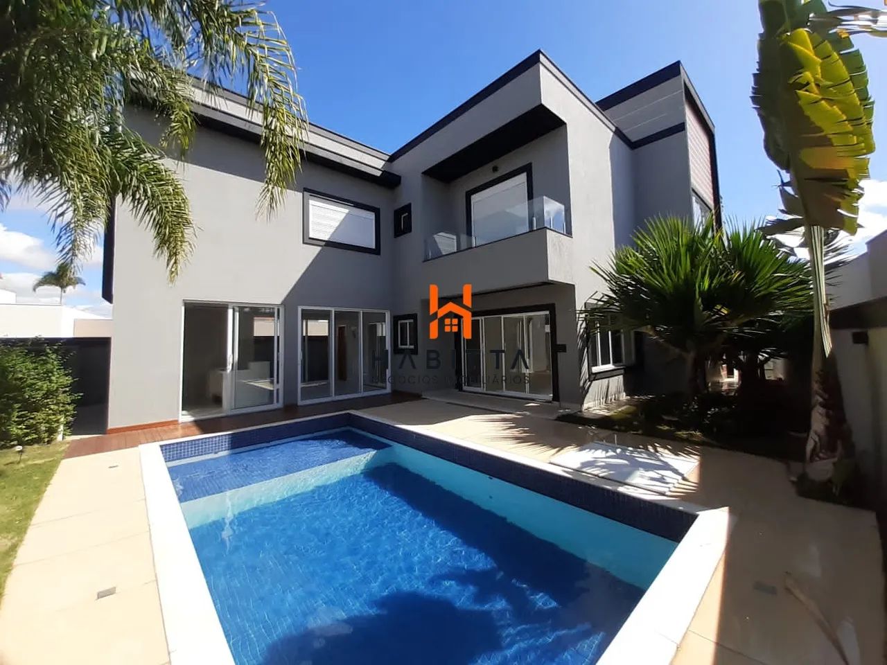Casa em condomínio | Venda | Alphaville Nova Esplanada - Foto 2