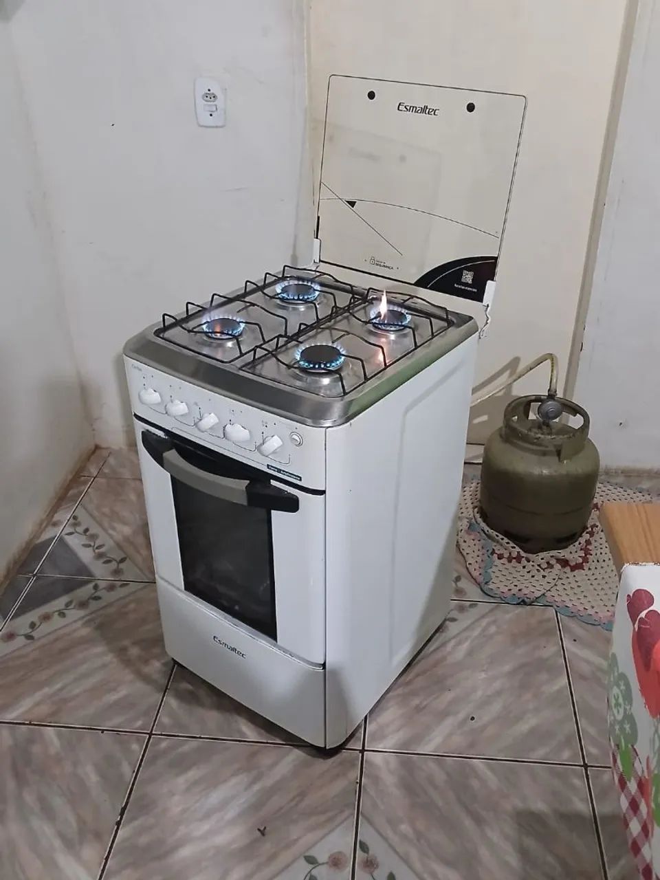 Fogão  - Foto 3