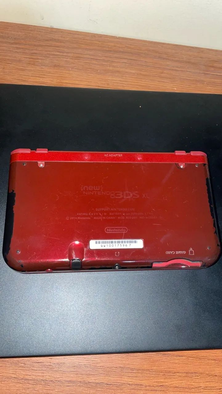 New 3ds xl - Foto 3