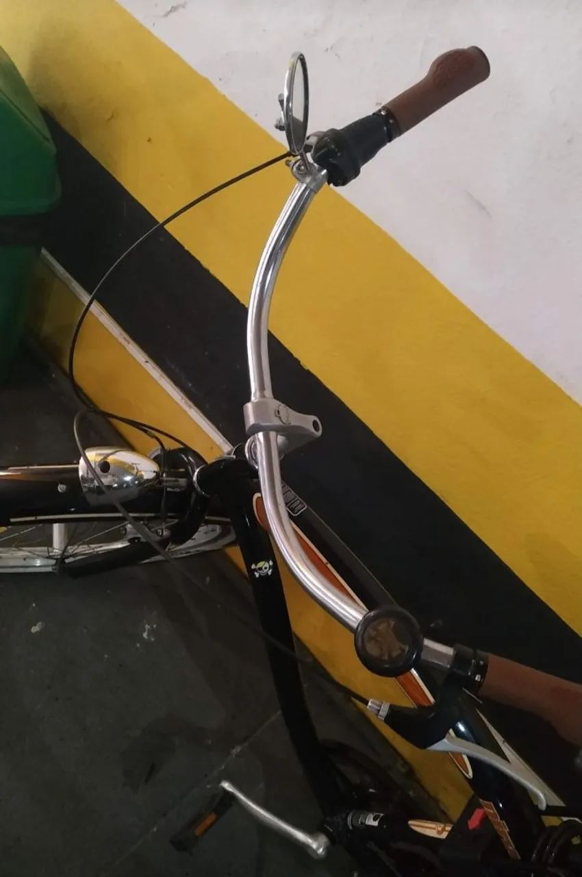 Bicicleta  - Foto 4