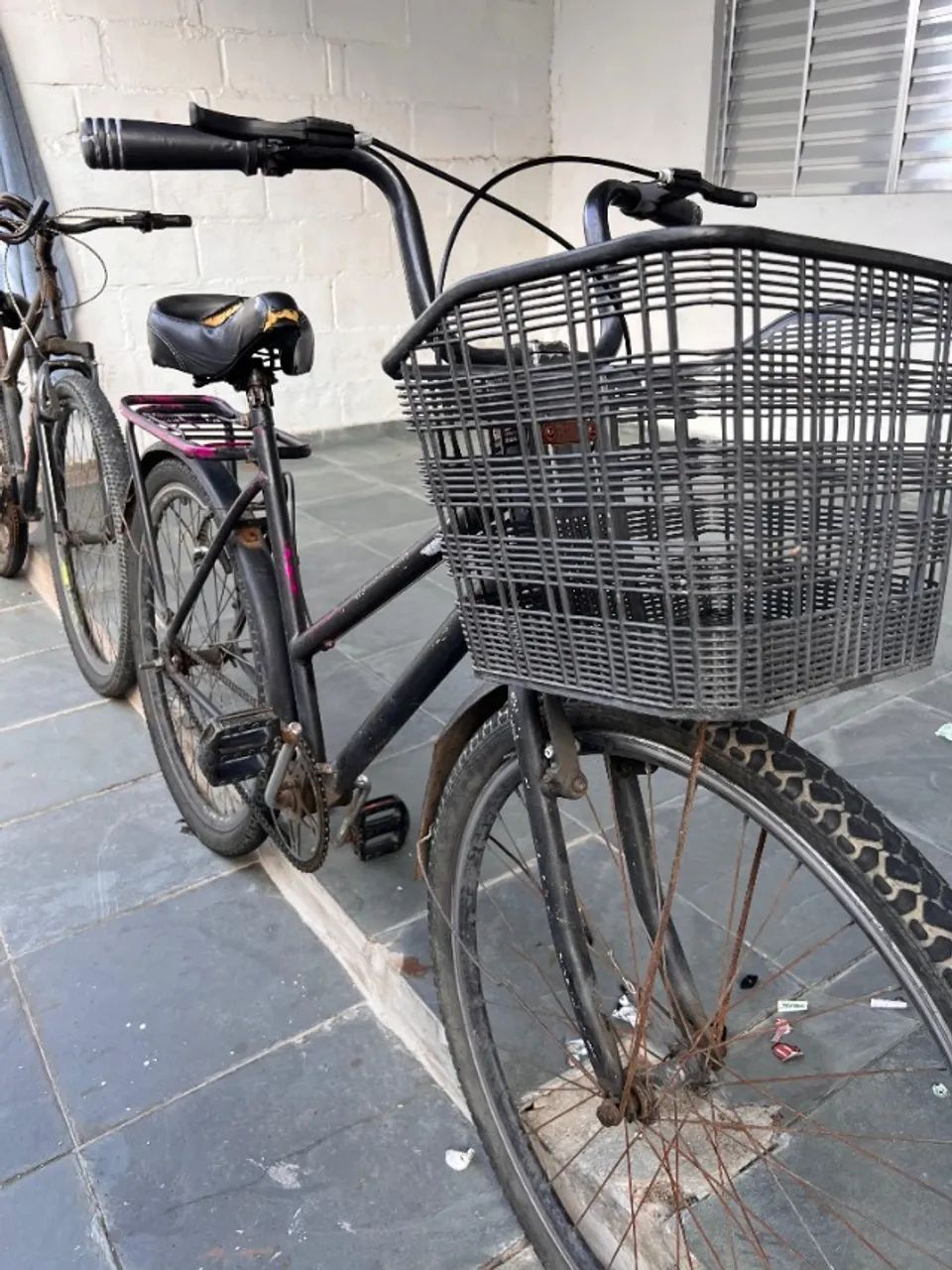 ? Bicicleta urbana completa - Foto 3
