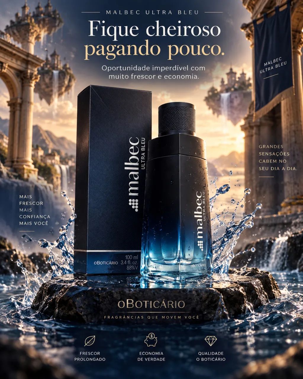 Malbec Ultra Bleu NOVO