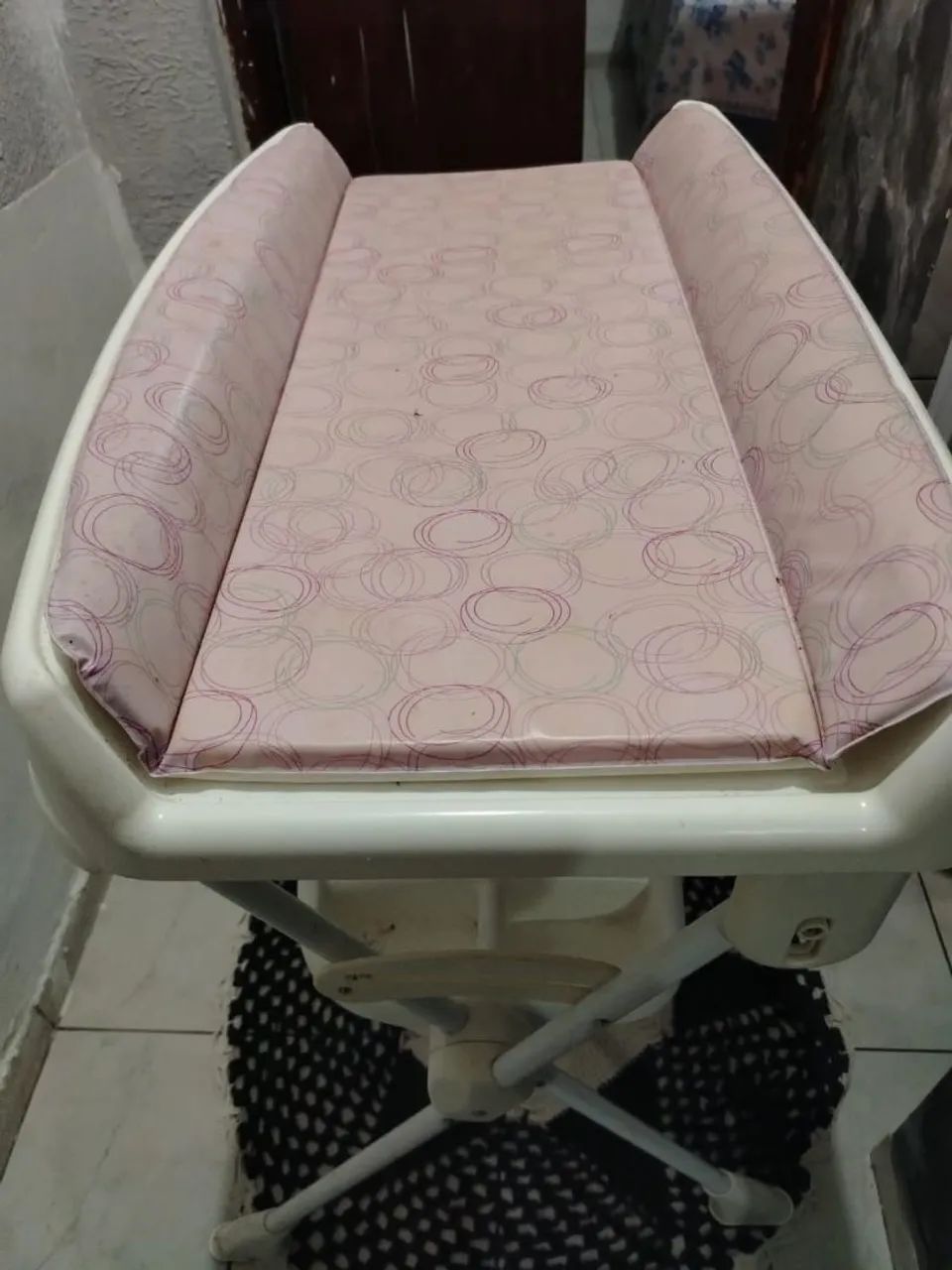 Trocador  - Foto 4