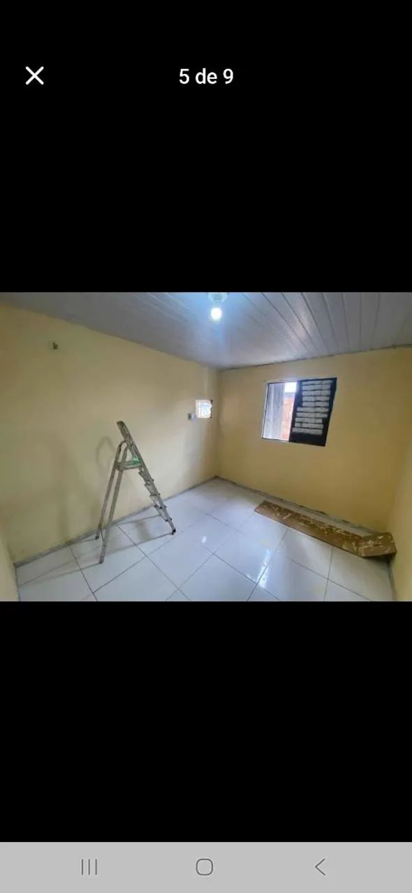 Vendo casa de esquina. - Foto 3
