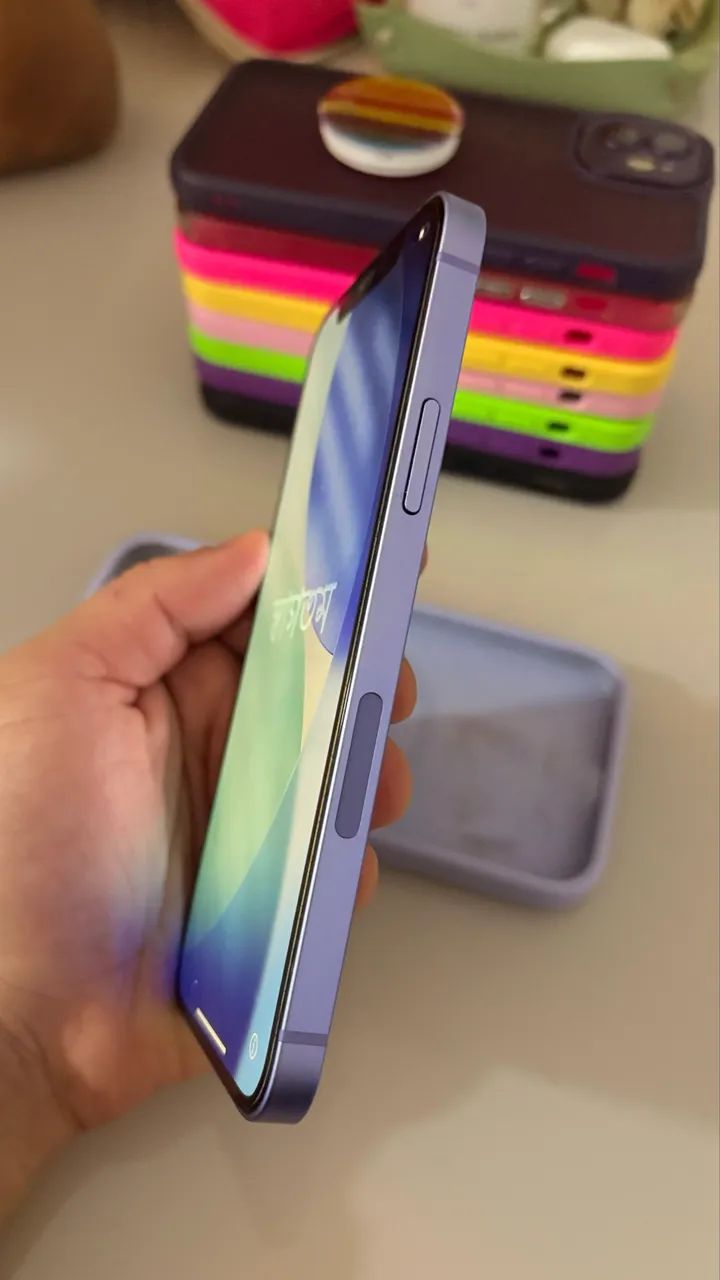 iPhone 12 - Foto 4