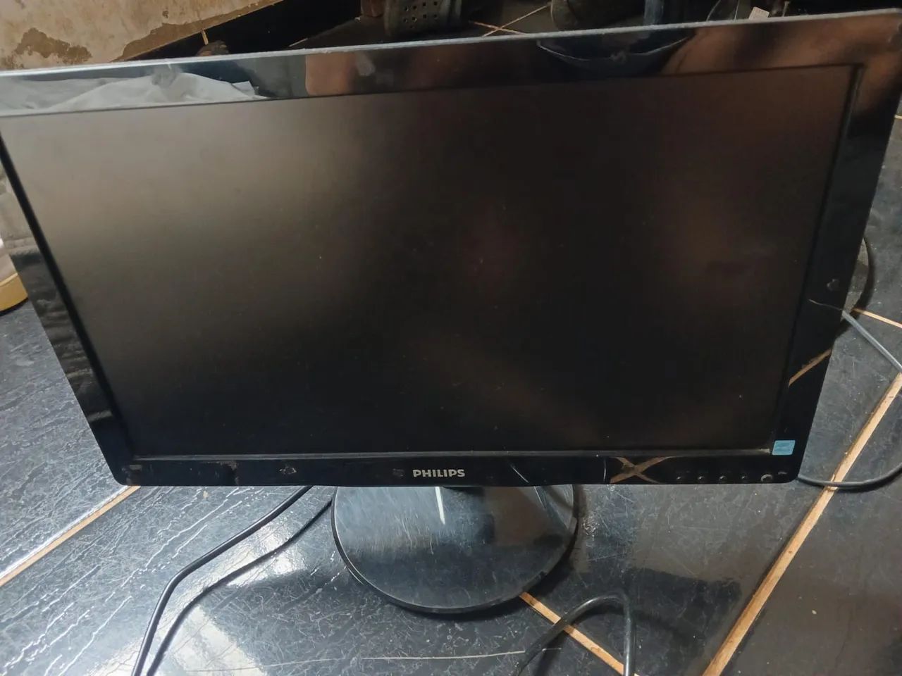 Monitor Philips 19' 200$