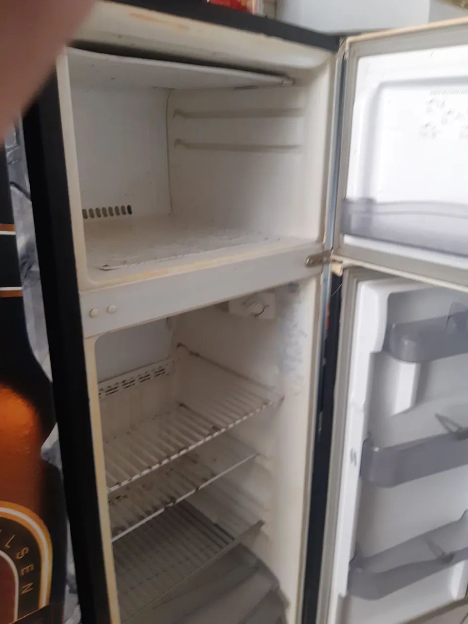 Geladeira 