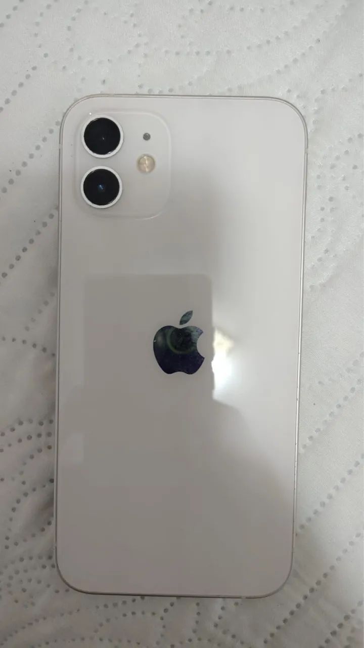 iPhone 12 - Foto 3