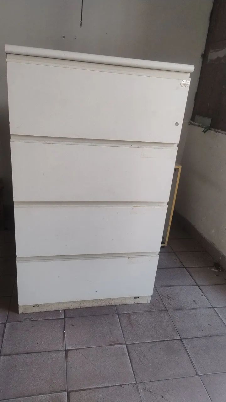 Organizador 4 gavetas  - Foto 2