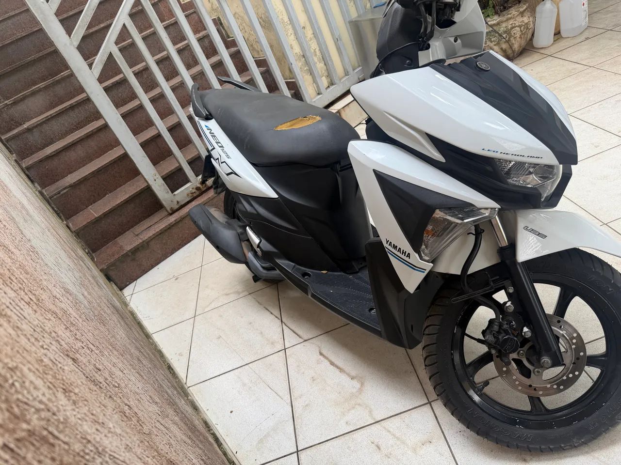Yamaha neo  - Foto 2