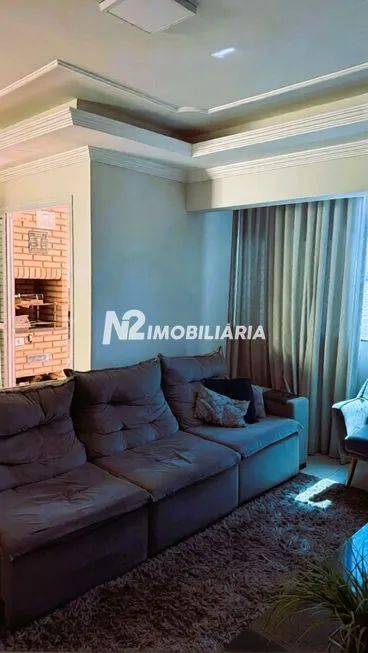 Venda Apartamento SANTA MONICA - Foto 2