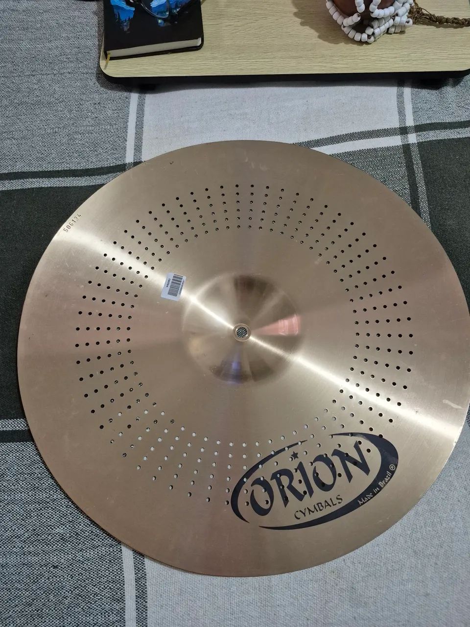 Prato Orion WS - Foto 2